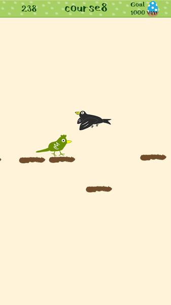 Tap Bird Jump(BirdJump)