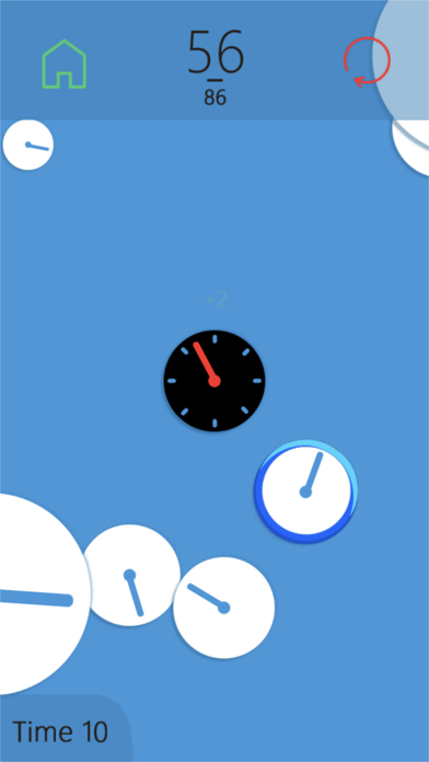 Shock Clock Adventure iPhone/iPad