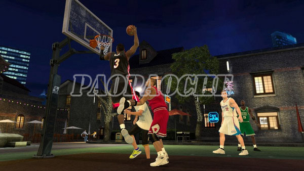 NBA2K Online完整版