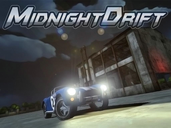 ҹƯ(Midnight Drift)