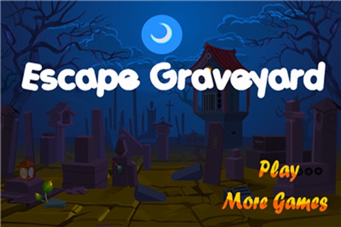 Ĺ֮(Escape Graveyard)