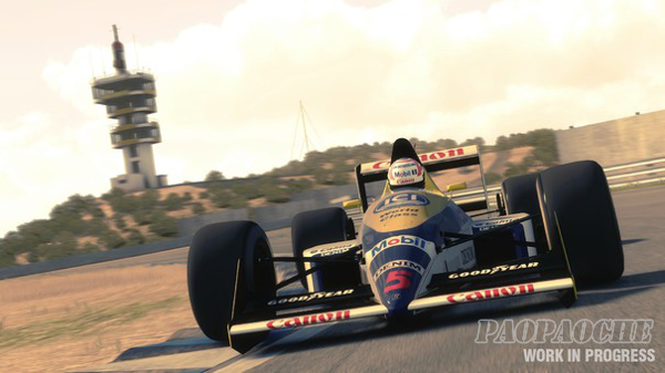 PS3 F1 2013