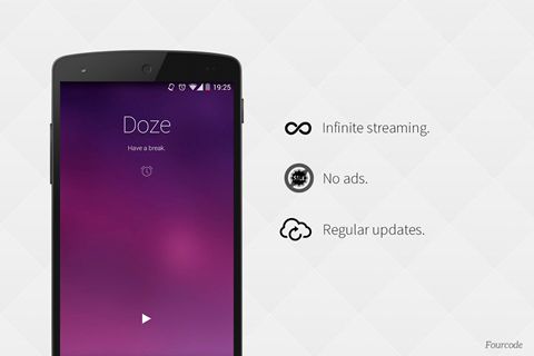 app(Doze)
