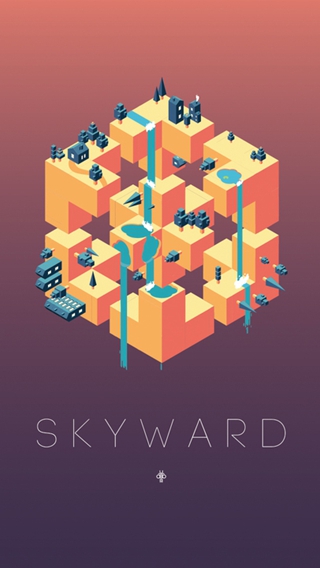 天空迷城app(Skyward)