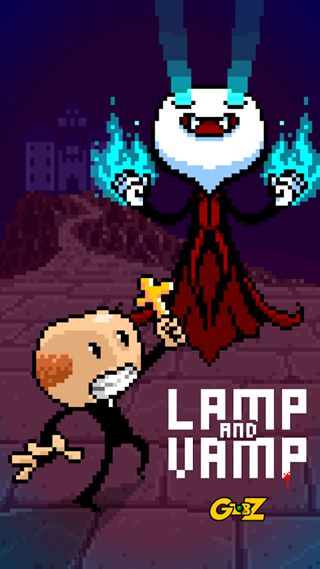 Ѫ(Lamp and Vamp)
