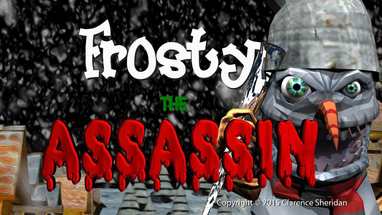 ̿(Frosty The Assassin)
