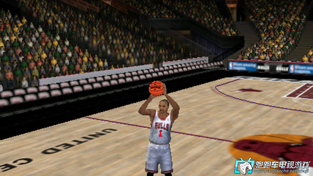PSP NBA2K10