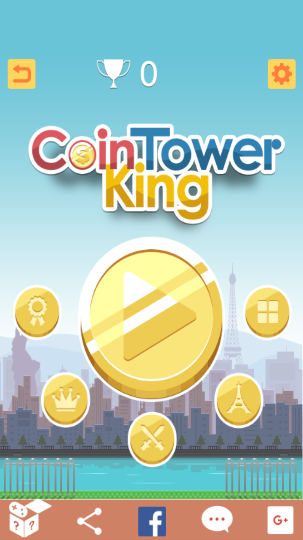 Ӳ(Coin Tower King)