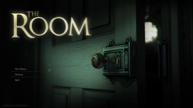 δķ3ƽ(The Room Three)
