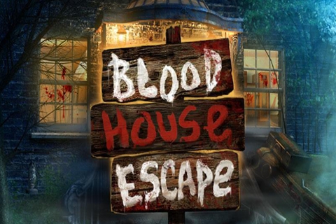 Ѫ(Blood House Escape)