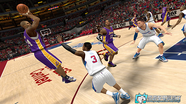 PS3 NBA2k13