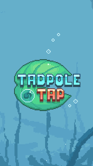 Tadpole Tapò