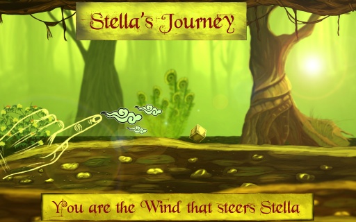 ˹֮(Stellas Journey)