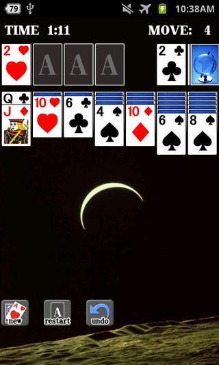 Solitaire2