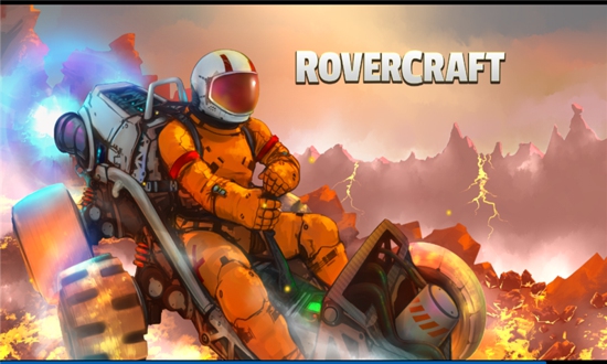 ̫ճ(RoverCraft)