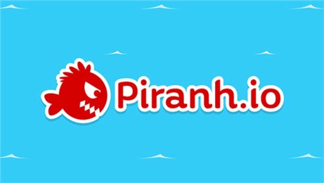 ʳս(Piranh.io)