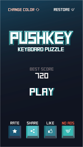 PushKey