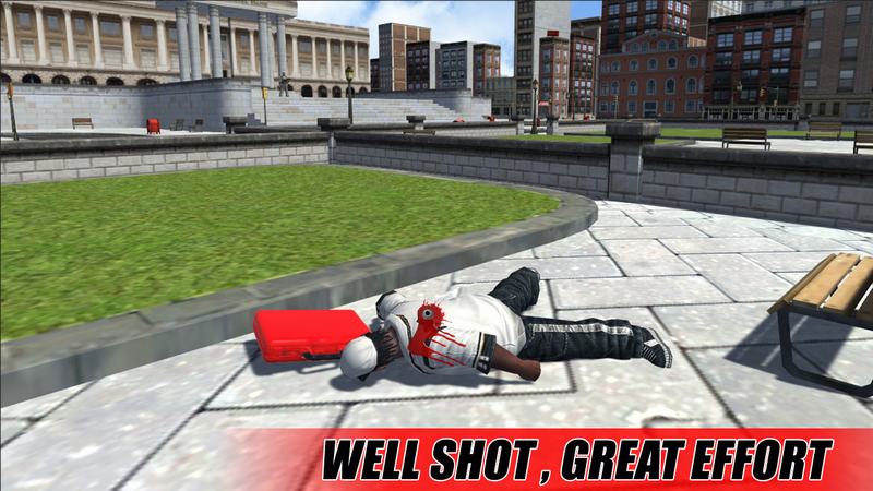 ѻɱ̿3D޽Ұ(sniper kill shoot assassin 3d)