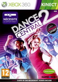 Xbox360舞蹈中心2