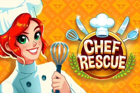 ʦԮ޽ʯ(Chef Rescue)