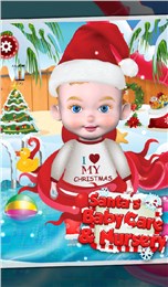 ʥӤ(Santa Baby Care Nursery Light)
