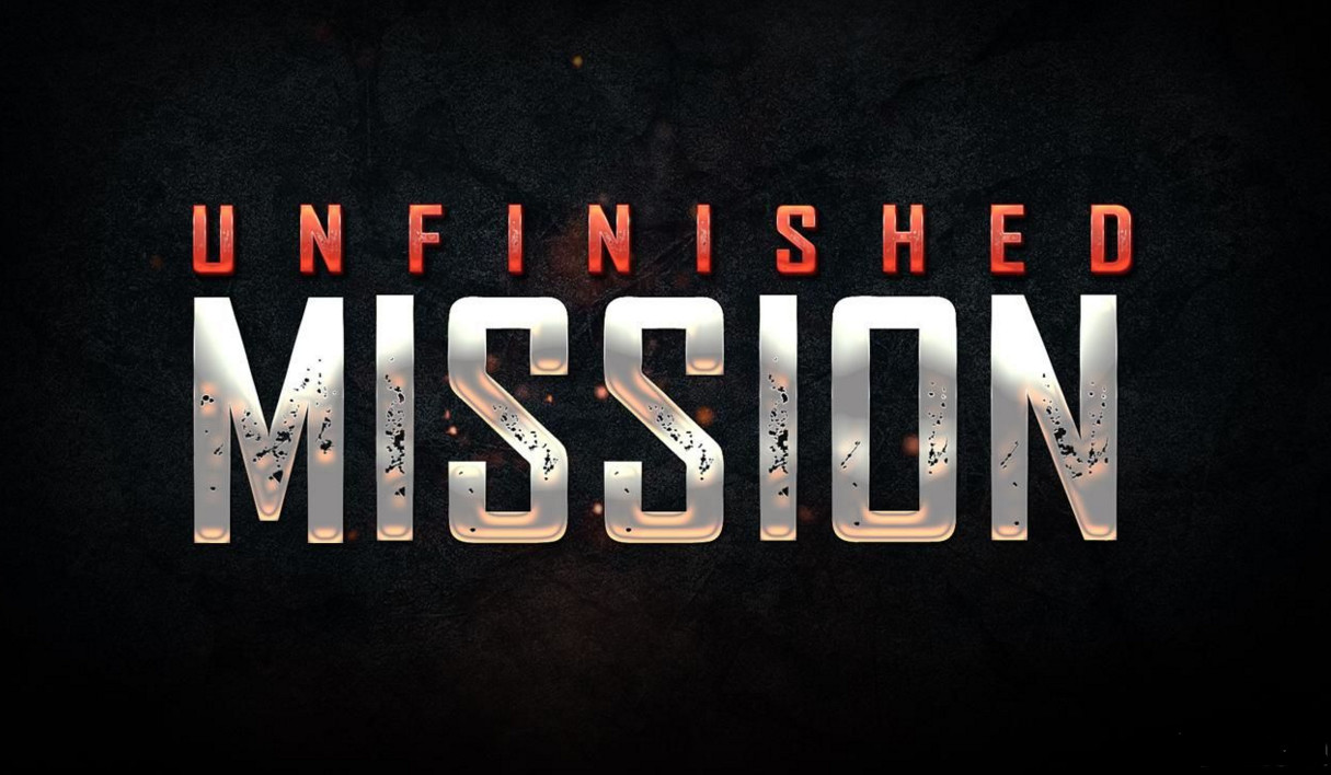 δɵ޽(Unfinished Mission)