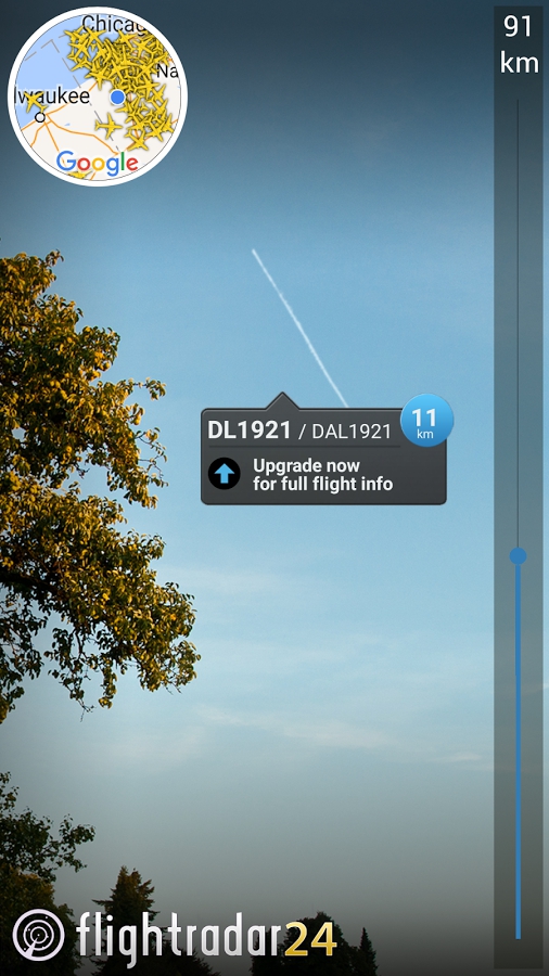 Flightradar24