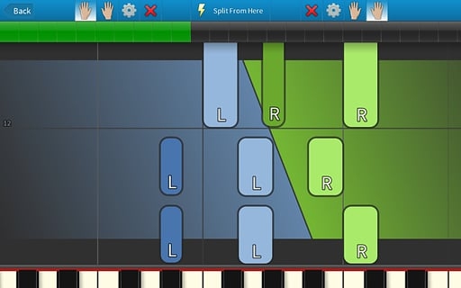 Synthesia app
