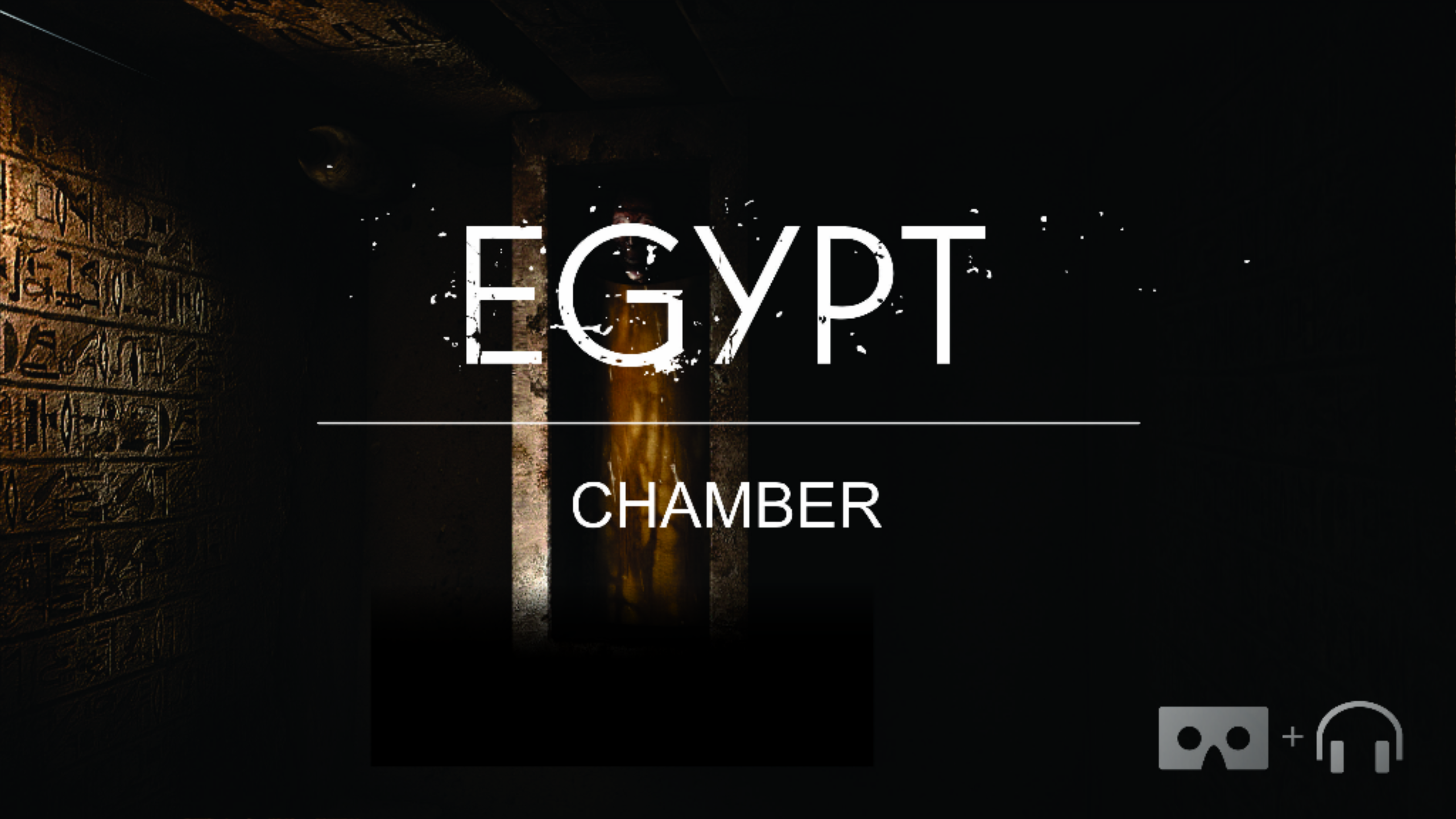 ŰVR(Egypt Chamber)