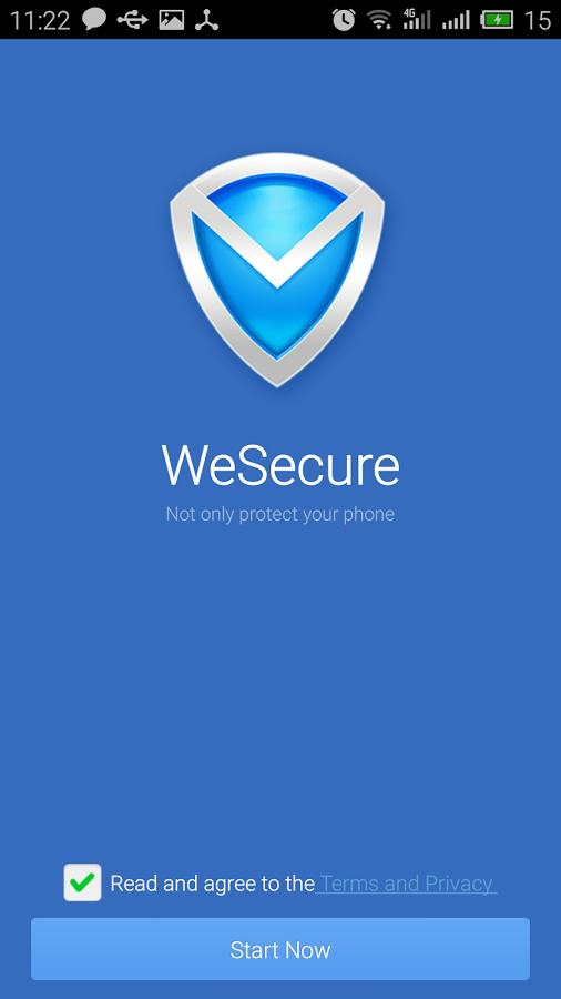 WeSecure