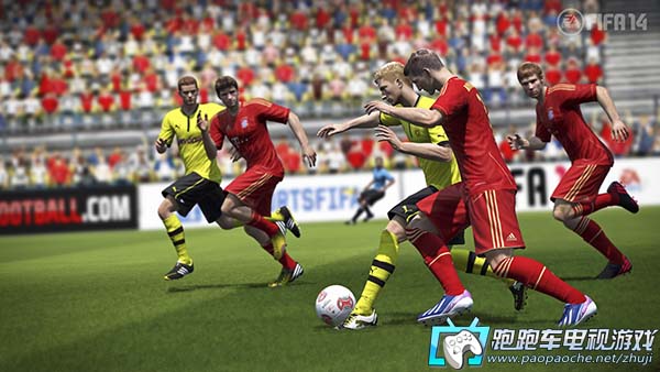 PSV FIFA 14