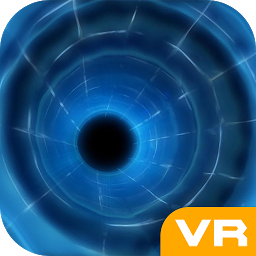 银河跑酷VR(Galactic Rush)