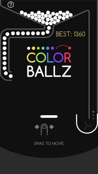 ɫ޽(Color Ballz)