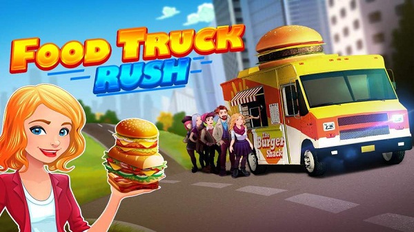 ʳƷͳʻ޽(Food Truck)