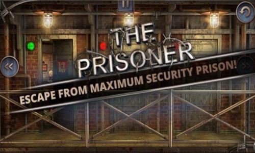 (The Prisoner: Escape)