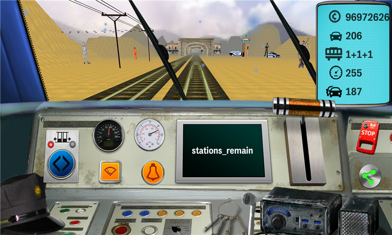 ѵģ޽(Prisoners Train Simulator: Trans)
