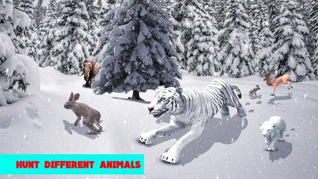 ռ(Ultimate Tigers of the Arctic)