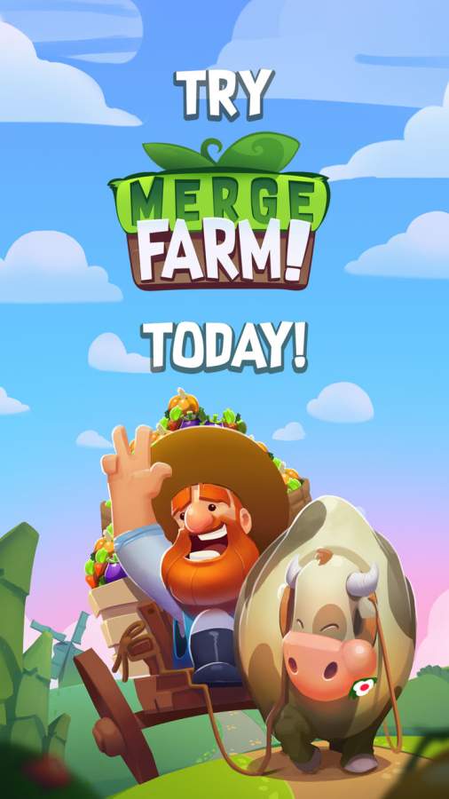 ϲũ(Merge Farm!)