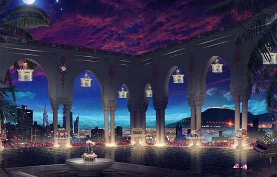 Ϸ2(Escape Game Arabian Palace 2)