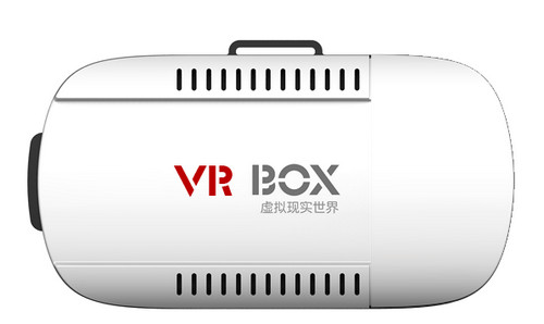 VR BOX 1ٿ
