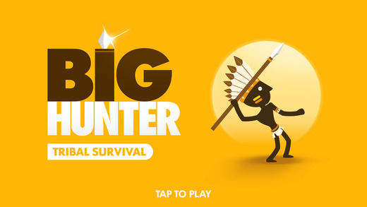 大狩猎Big Hunter iphone/ipad版