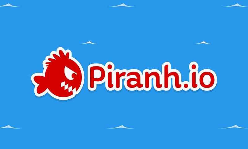 սɫ(Piranh.io)