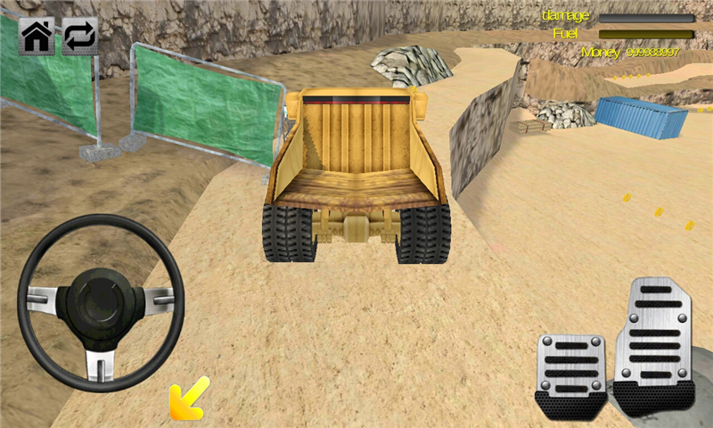 3D̳ģ޽(Construction Trucks Simulator 2)