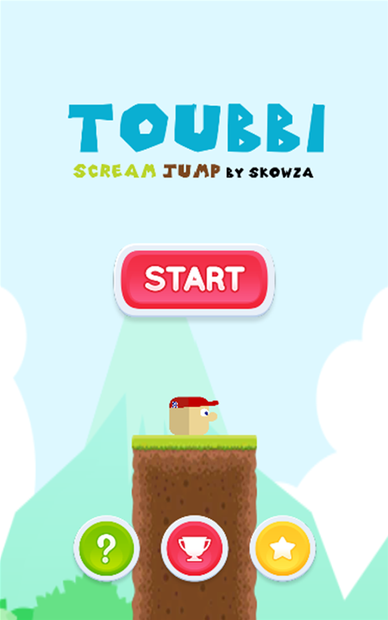ToubbiԾ޽(Toubbi by Skowza !)