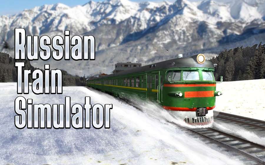 ˹˾޽(Russian Train)