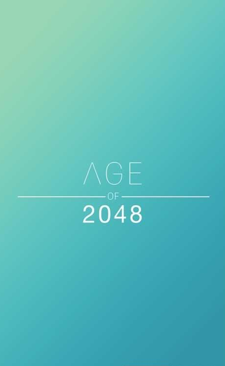 2048(Age of 2048)