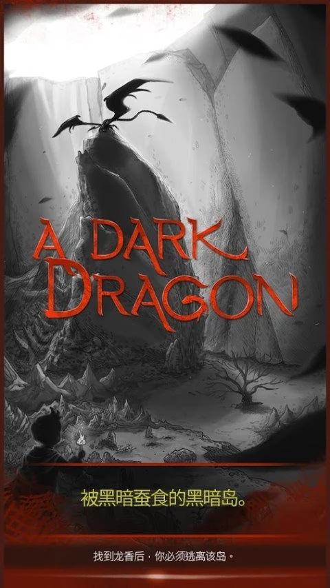 ڰ֮ڹƽ(A Dark Dragon AD)
