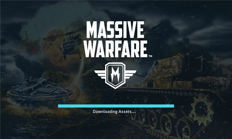 ģս(Massive Warfare)