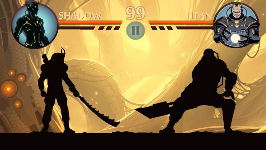 Ӱ2ƽ(Shadow Fight 2)