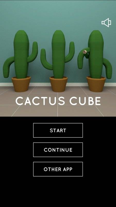 (Cactus Cube)